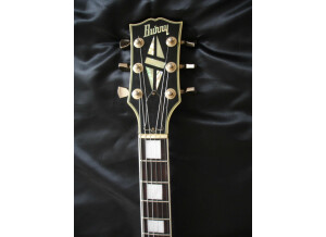 Burny Les Paul Custom (95834)