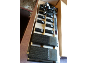 Behringer FCB1010 Midi Foot Controller (70286)