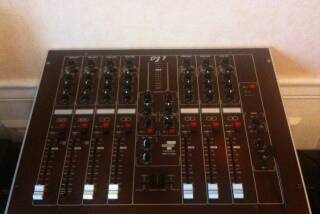 Freevox DJ 7