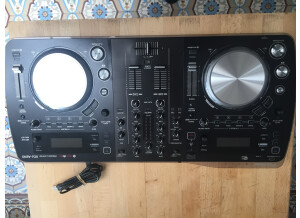 Pioneer XDJ-AERO (33088)