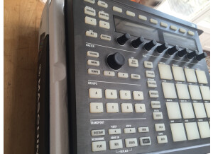 Native Instruments Maschine MKI (93669)
