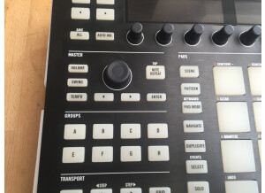 Native Instruments Maschine MKI (56236)