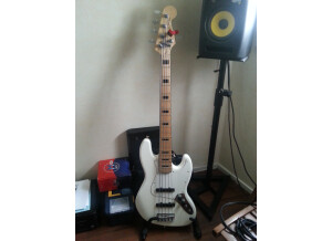 Squier Vintage Modified Jazz Bass V (16364)