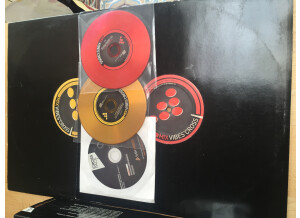 Mixvibes CROSS PACK (9537)