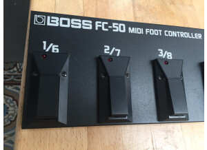 Boss FC-50 (26558)