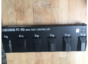 Boss FC-50 (72472)