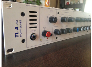 TL Audio 5051 Mono Tube Voice Processor (4000)