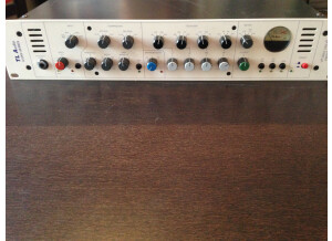 TL Audio 5051 Mono Tube Voice Processor (89410)