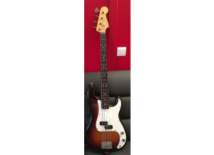 Fender PB-62 (87896)