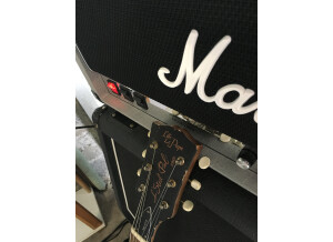 Marshall 2555X Silver Jubilee Re-issue (52124)