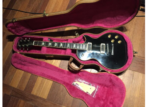 Gibson Les Paul Standard (79014)