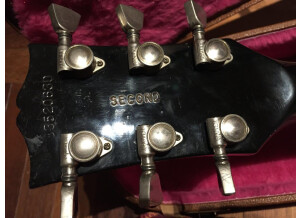 Gibson Les Paul Standard (60799)