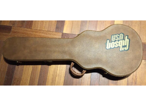 Gibson Les Paul Standard (5871)