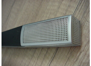 Sennheiser md441 2 +col de cygne (8)