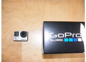 GoPro HERO4 (26498)