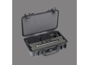 DPA Microphones 3506A Stereo Kit with 4006A Omnis