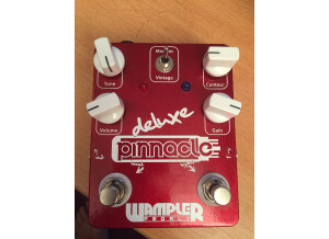 Wampler Pedals Pinnacle Deluxe (88647)