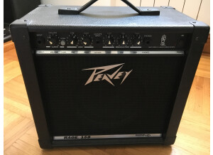 Peavey 158