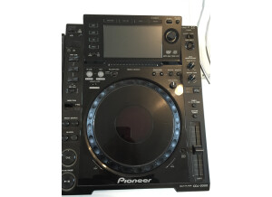 Pioneer DJM-800 (63556)
