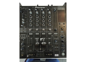 Pioneer DJM-800 (31821)