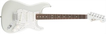 Fender Special Edition White Opal Stratocaster : xxld 122874 tmp527D Fender Special Edition White Opal Stratocaster : xxld 122874 tmp527D