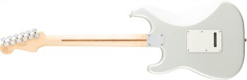 Fender Special Edition White Opal Stratocaster : xxld 122880 0140201534 gtr back 001 rl Fender Special Edition White Opal Stratocaster : xxld 122880 0140201534 gtr back 001 rl
