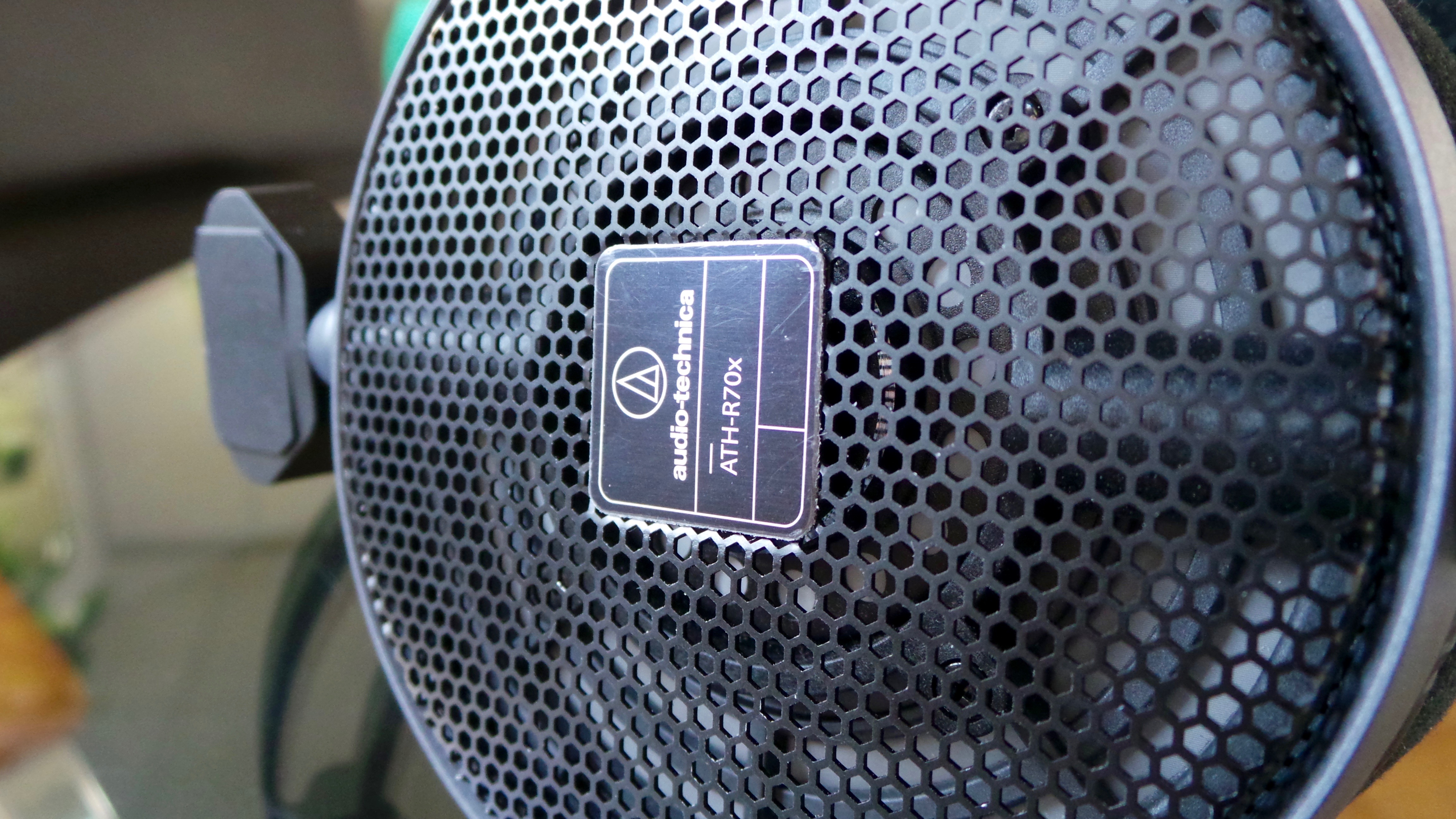 Audio-Technica ATH-R70x : ATH R70x 3