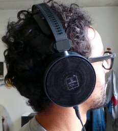 Audio-Technica ATH-R70x : ATH R70x 1 Audio-Technica ATH-R70x : ATH R70x 1
