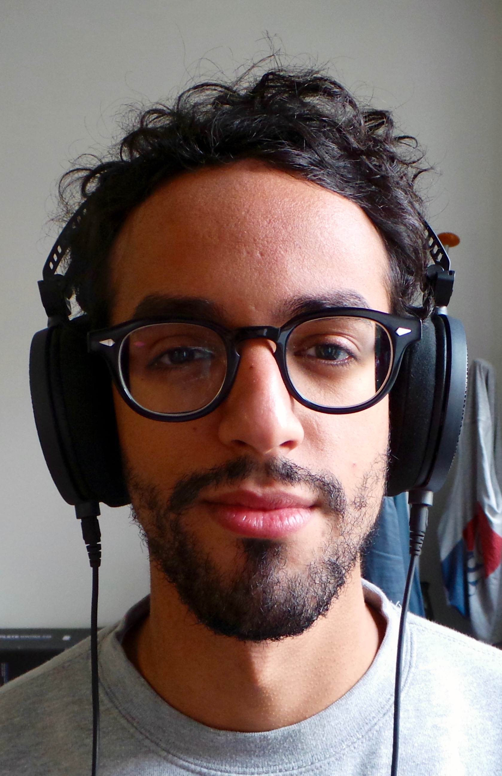 Audio-Technica ATH-R70x : ATH R70x 2