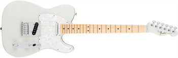 Fender Special Edition White Opal Telecaster : xxld 122881 tmp4F23