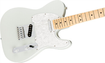 Fender Special Edition White Opal Telecaster : xxld 122882 0140301534 gtr cntbdyright 001 nr Fender Special Edition White Opal Telecaster : xxld 122882 0140301534 gtr cntbdyright 001 nr