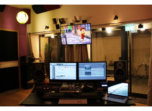 Studio son 01