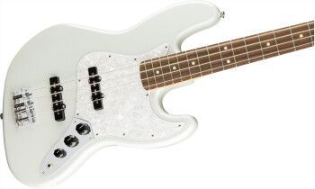 Fender Special Edition White Opal Jazz Bass : xxld 122915 0140501534 gtr cntbdyright 001 nr Fender Special Edition White Opal Jazz Bass : xxld 122915 0140501534 gtr cntbdyright 001 nr