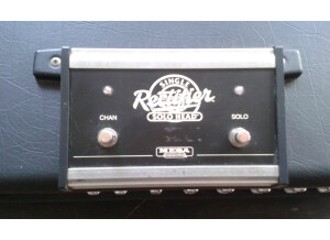 Mesa Boogie Single Rectifier Solo Head (67920)