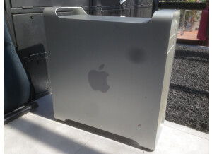 Apple Mac Pro 2 x 2,66 GHz Dual-Core Intel Xeon (67006)