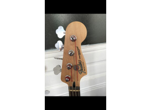 Fender Standard Precision Bass [2006-2008] (90533)