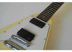 Gibson Flying V '67 Reissue - Classic White (58997)