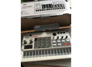 Korg Volca Sample (14607)