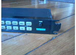 Alesis MidiVerb 4 (41647)