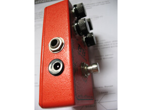 Xotic Effects BB Preamp (52720)