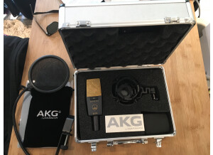 AKG C414 XLII (29874)