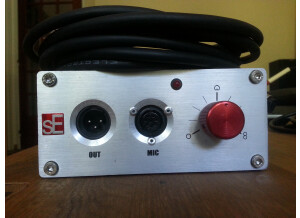 sE Electronics Z5600a-II (69962)