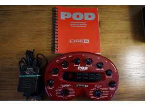 Line 6 POD 2 (90225)