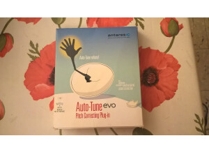 Antares Systems Auto-Tune Evo (52741)