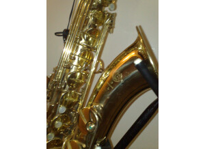 Selmer Tenor SA80 / II VO (20195)