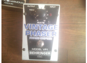 Behringer Vintage Phaser VP1 (27331)