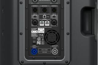 Turbosound iQ12