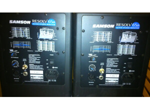 Samson Technologies Resolv 65a (91682)
