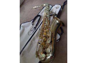 Selmer Tenor SA80 / II VO (68651)