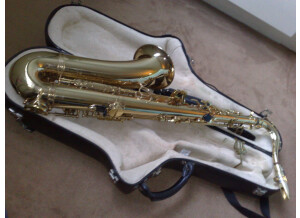 Selmer Tenor SA80 / II VO (3094)